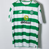 Celtic 2018-19 Home Kit (XL)