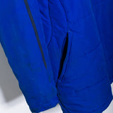 Everton 2005-06 Full Zip Sideline Jacket (XL)