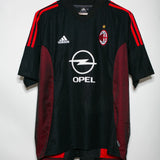 AC Milan 2002-03 Shevchenko Third Kit (XL)