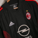 AC Milan 2002-03 Shevchenko Third Kit (XL)