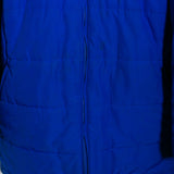 Everton 2005-06 Full Zip Sideline Jacket (XL)