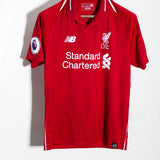 Liverpool 2018-19 Salah Home Kit (M)