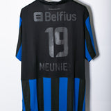 Club Brugge 2013-14 Meunier Home Kit (2XL)