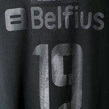 Club Brugge 2013-14 Meunier Home Kit (2XL)