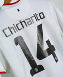 Manchester United 2013-14 Chicharito Third Kit (M)