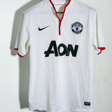 Manchester United 2013-14 Chicharito Third Kit (M)