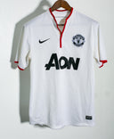 Manchester United 2013-14 Chicharito Third Kit (M)