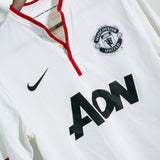 Manchester United 2013-14 Chicharito Third Kit (M)
