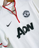 Manchester United 2013-14 Chicharito Third Kit (M)