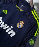 Real Madrid 2012-13 Ronaldo Away Kit (M)
