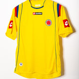 Colombia 2009 Home Kit (M)