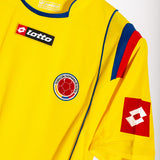 Colombia 2009 Home Kit (M)