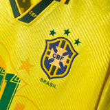 Brazil 1994 Romario Home Kit (L)