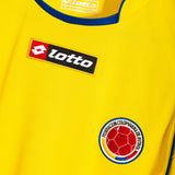 Colombia 2009 Home Kit (M)