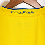 Colombia 2009 Home Kit (M)