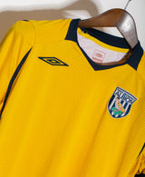 West Brom 2008-09 Away Kit (M)