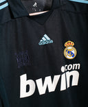 Real Madrid 2009-10 Ronaldo Home Kit (S)