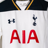 Tottenham 2016-17 Son Home Kit (M)