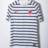 France 2018 Pre Match Kit (M)