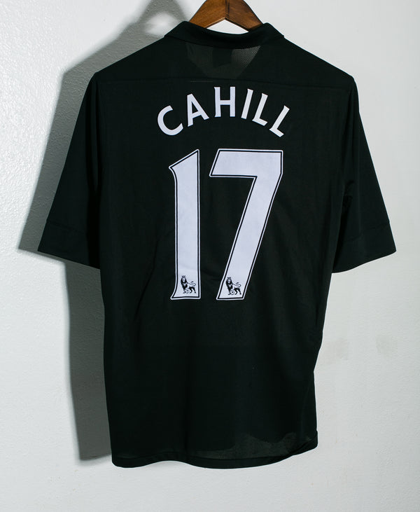 Everton 2012-13 Cahill Away Kit (M)