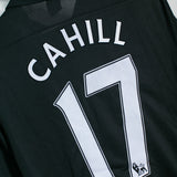 Everton 2012-13 Cahill Away Kit (M)