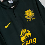 Everton 2012-13 Cahill Away Kit (M)