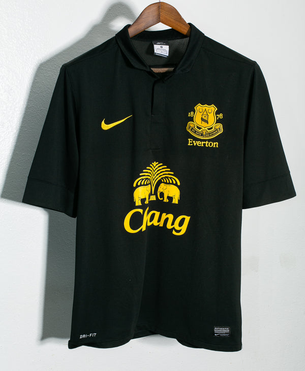 Everton 2012-13 Cahill Away Kit (M)