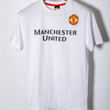 Manchester United Rooney Tee (M)