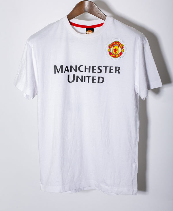 Manchester United Rooney Tee (M)