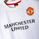 Manchester United Rooney Tee (M)