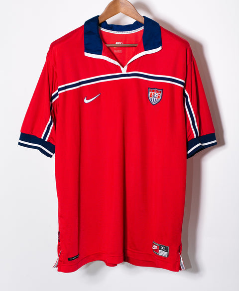 USA 1998 Away Kit (XL)