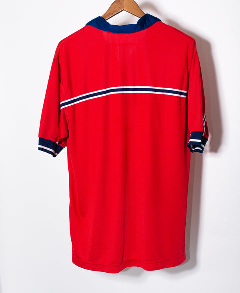 USA 1998 Away Kit (XL)