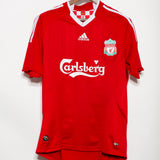 Liverpool 2008-09 Torres Home Kit (M)