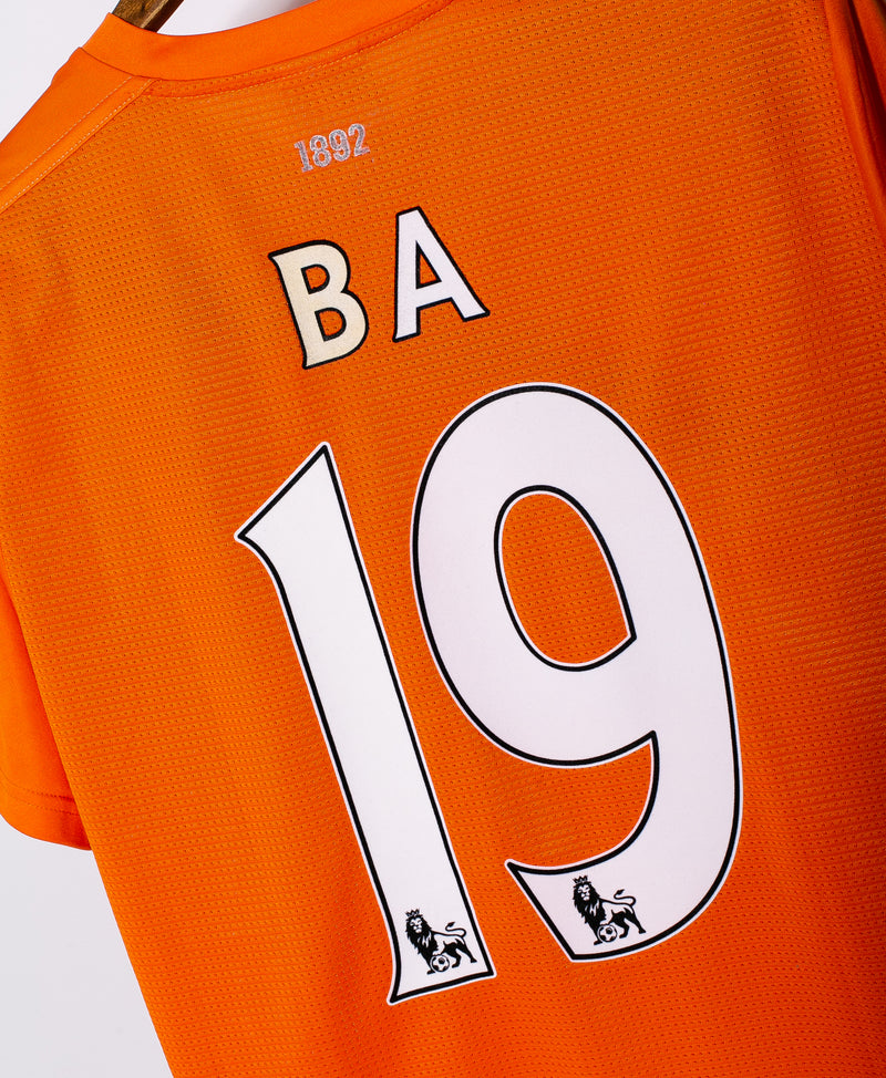 Newcastle 2011-12 Ba Third Kit (M)
