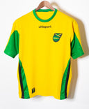 Jamaica 2006 Home Kit (XL)