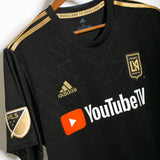 LAFC 2018-19 Home Kit (XL)