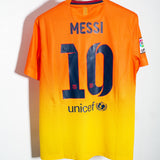 Barcelona 2012-13 Messi Away Kit (M)