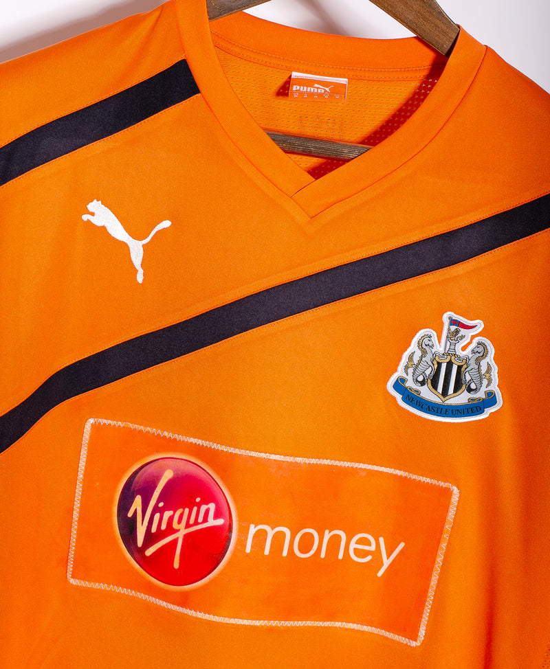 Newcastle 2011-12 Ba Third Kit (M)
