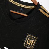 LAFC 2018-19 Home Kit (XL)