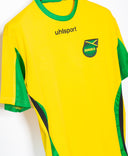 Jamaica 2006 Home Kit (XL)