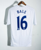 Tottenham 2007-08 Bale Home Kit (L)