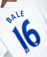 Tottenham 2007-08 Bale Home Kit (L)