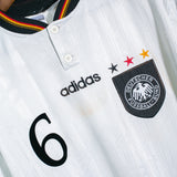 Germany 1996 Sammer Home Kit (L)