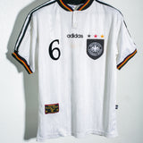 Germany 1996 Sammer Home Kit (L)