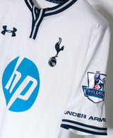 Tottenham Hotspur 2013-14 Soldado Home Kit (M)