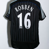 Chelsea 2006-07 Robben Third Kit (M)