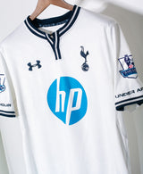 Tottenham Hotspur 2013-14 Soldado Home Kit (M)