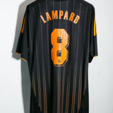 Chelsea 2010-11 Lampard Away Kit (2XL)