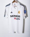 Real Madrid 2002-03 Ronaldo Home Kit (M)