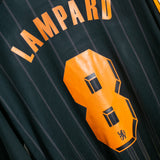 Chelsea 2010-11 Lampard Away Kit (2XL)
